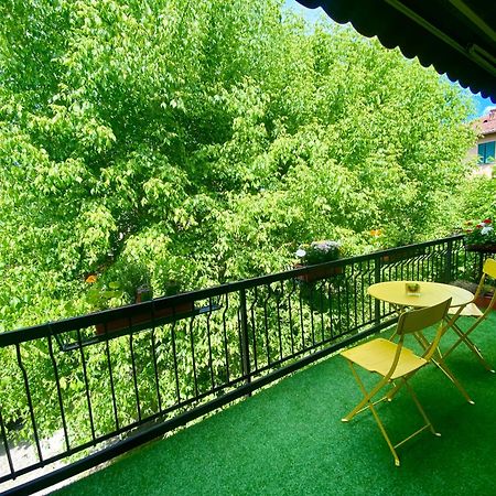 149 Borgo Ticino Suite Attico Di Lusso Con Terrazzo E Parking Privato Pavia Exteriér fotografie