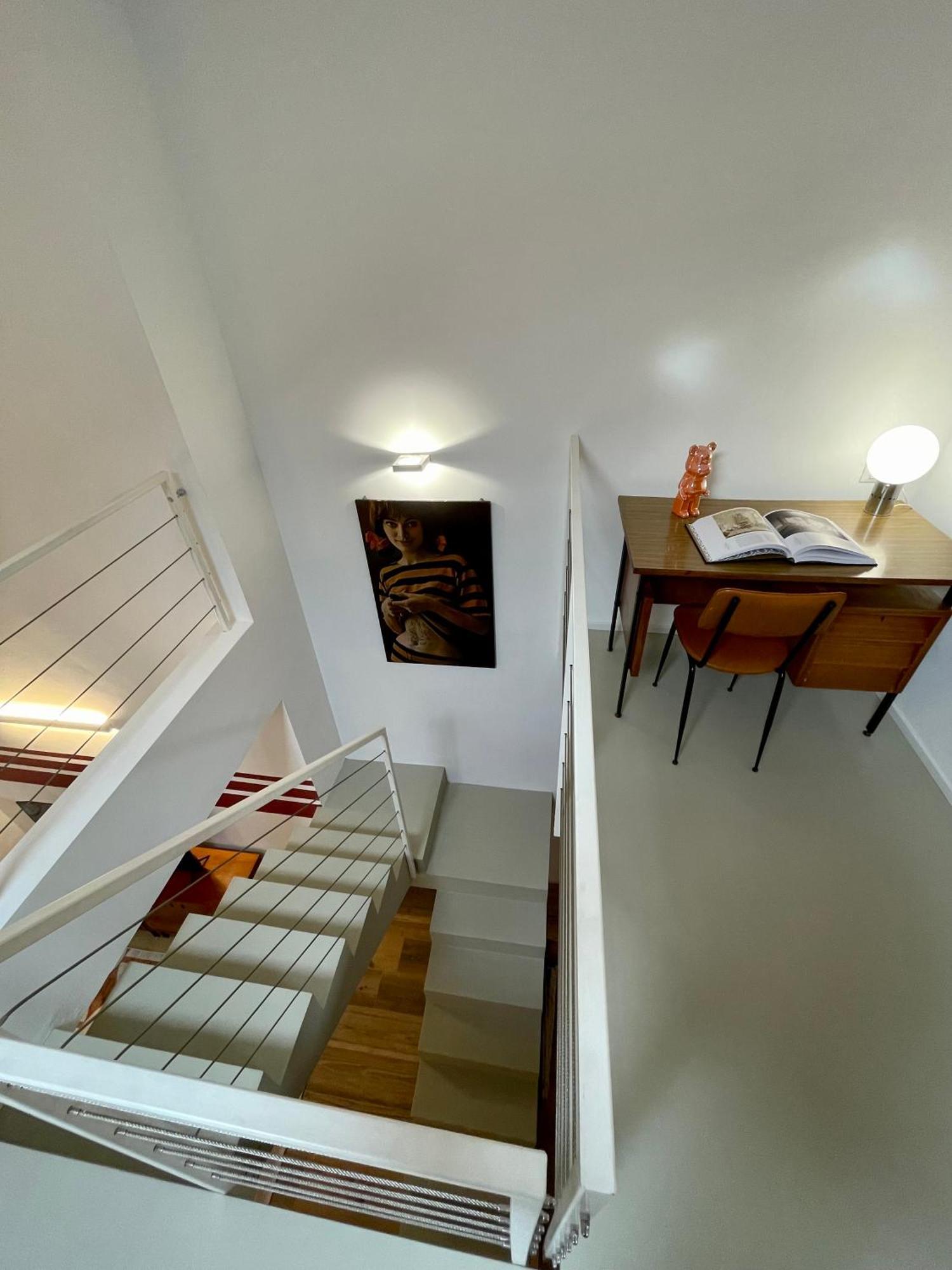 149 Borgo Ticino Suite Attico Di Lusso Con Terrazzo E Parking Privato Pavia Exteriér fotografie