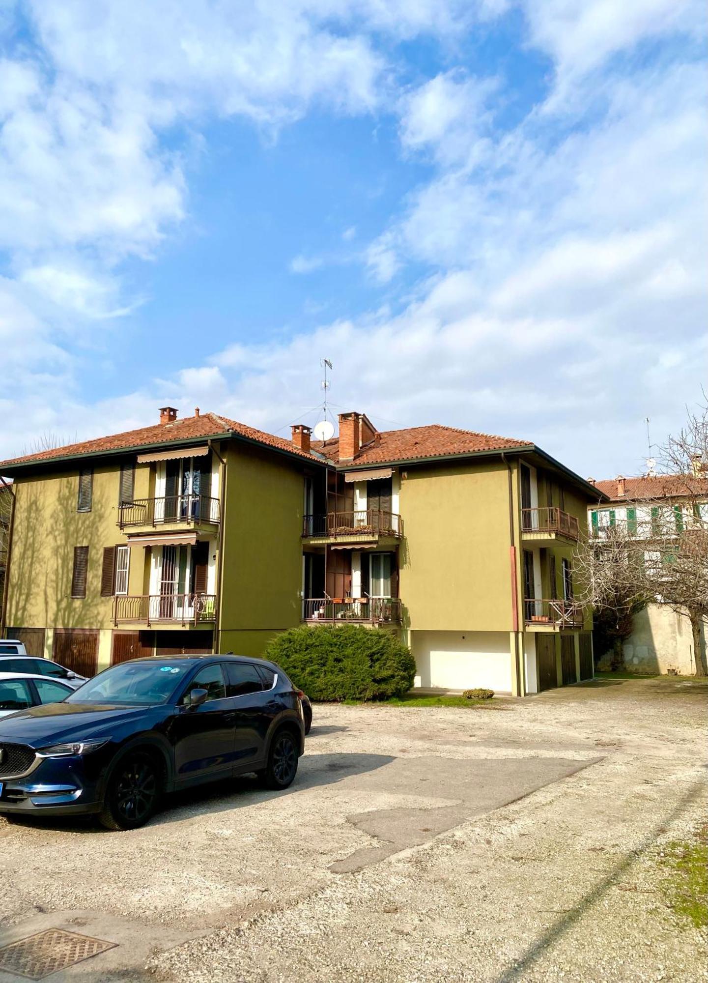 149 Borgo Ticino Suite Attico Di Lusso Con Terrazzo E Parking Privato Pavia Exteriér fotografie