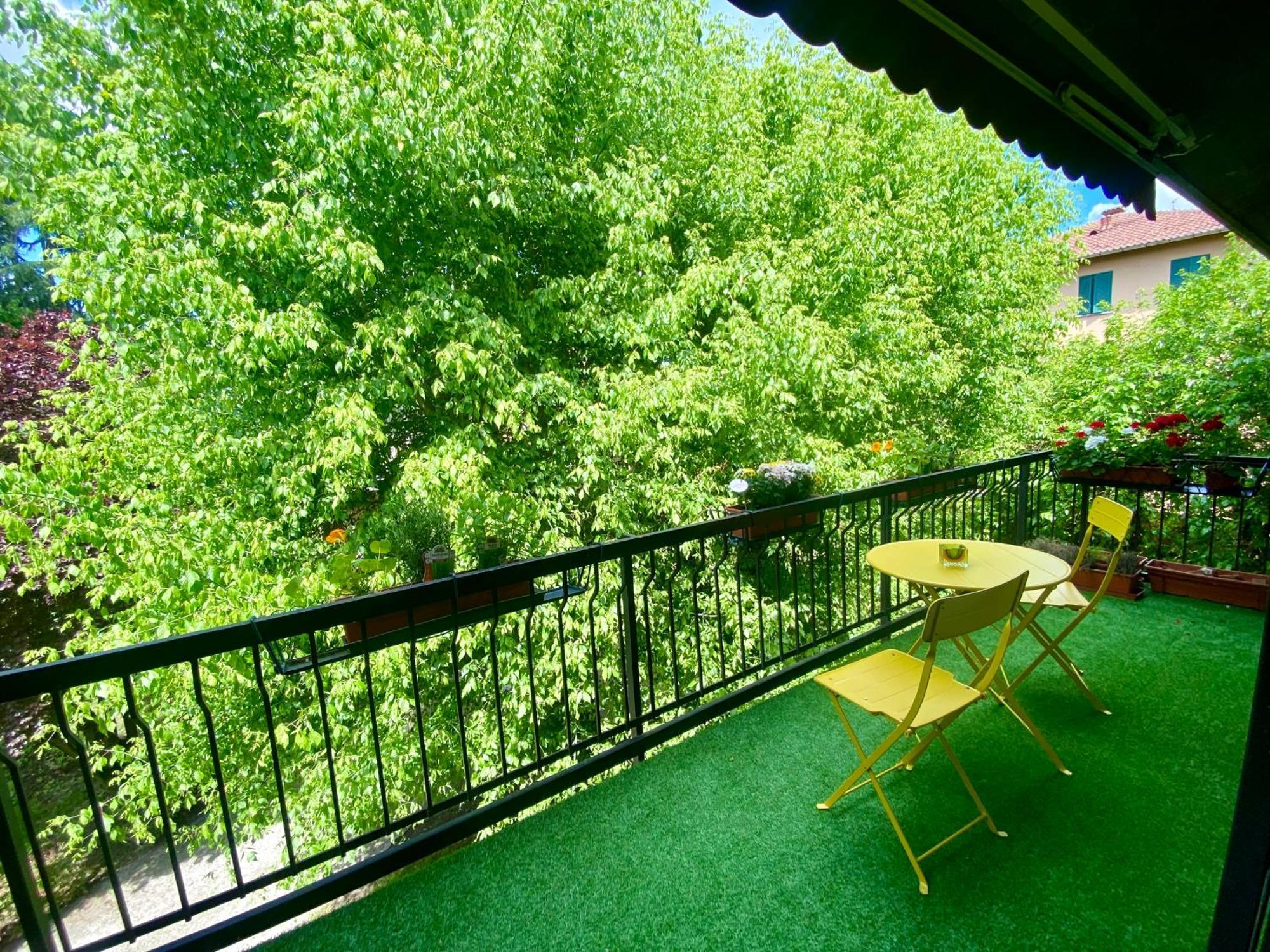 149 Borgo Ticino Suite Attico Di Lusso Con Terrazzo E Parking Privato Pavia Exteriér fotografie